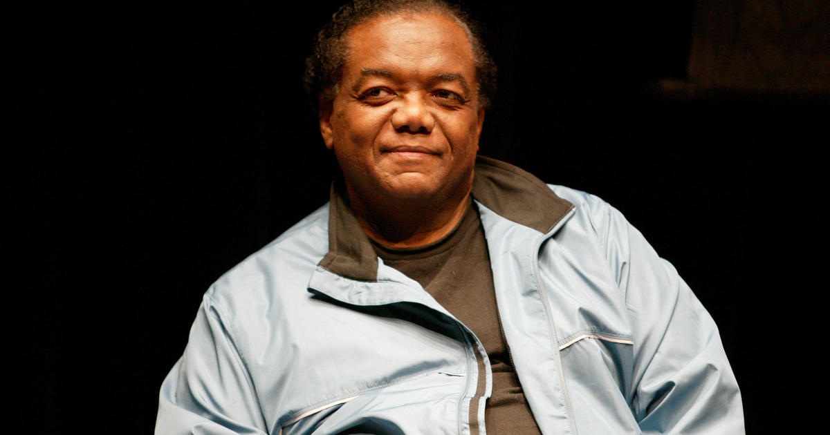 Lamont Dozier, Motown legend who co-wrote "You Can't Hurry Love," "Reach Out (I'll Be There)" and "Heat Wave," dead at 81