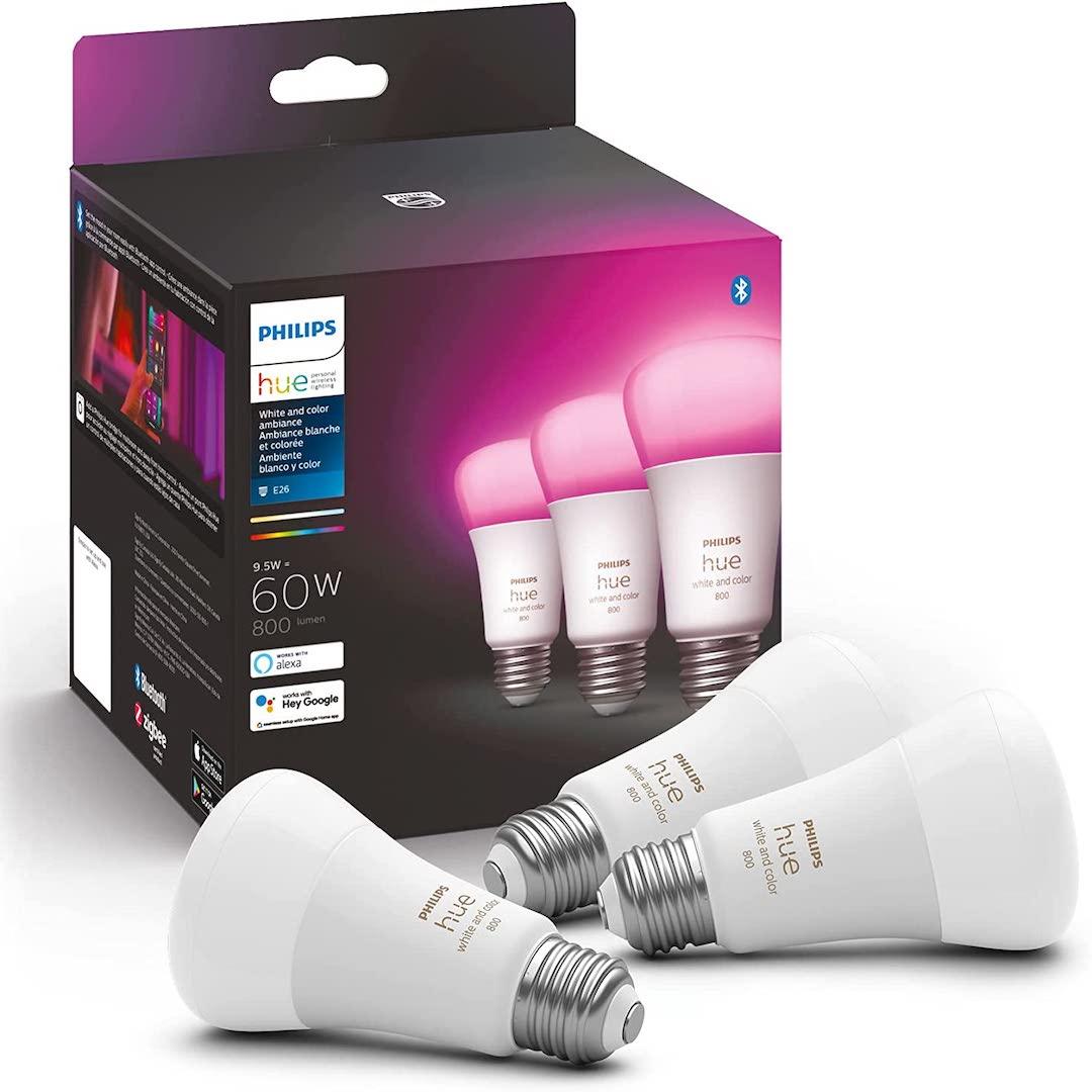Philips Hue 