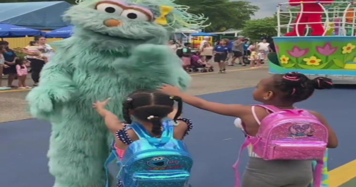 Sesame Place controversy: Attorney says family is "tired of talking