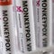 U.S. moves to stretch out monkeypox vaccine supply