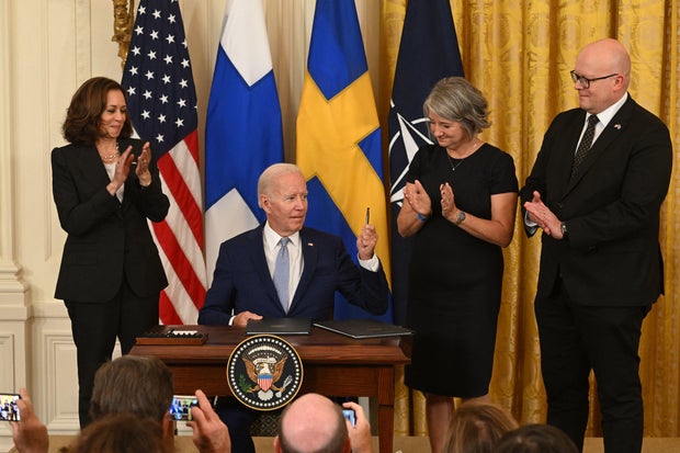 US-POLITICS-BIDEN-NATO 