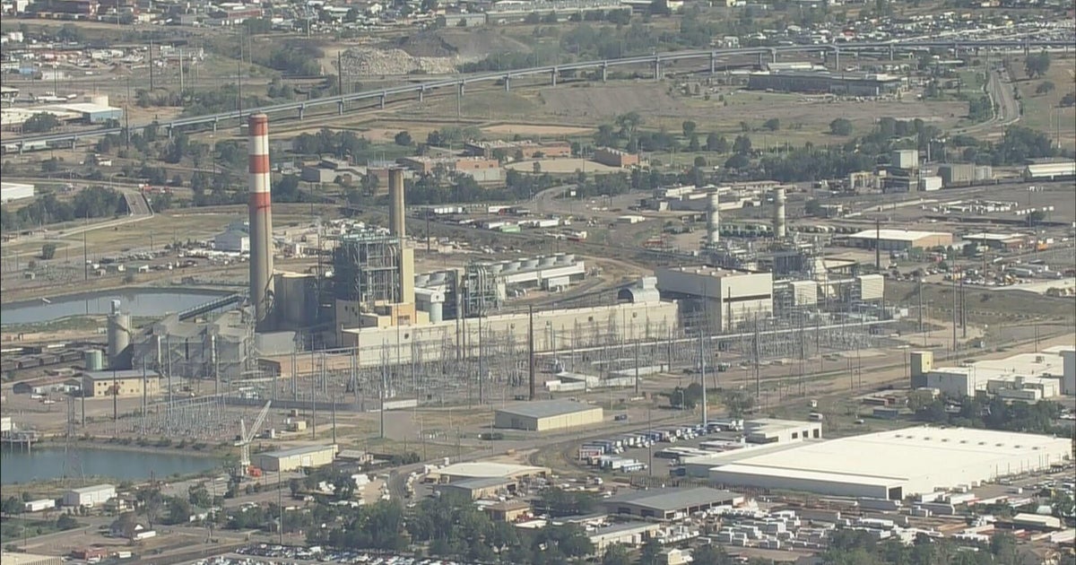 More flames, smoke seen in Commerce City from Suncor after refinery ...