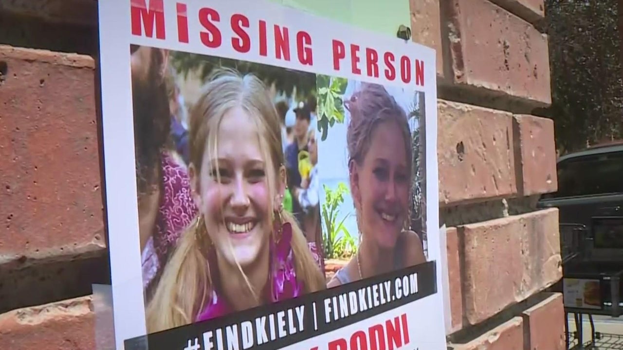 Kiely Rodni news - Today’s latest updates - CBS Los Angeles