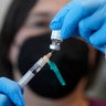 Monkeypox Vaccine 