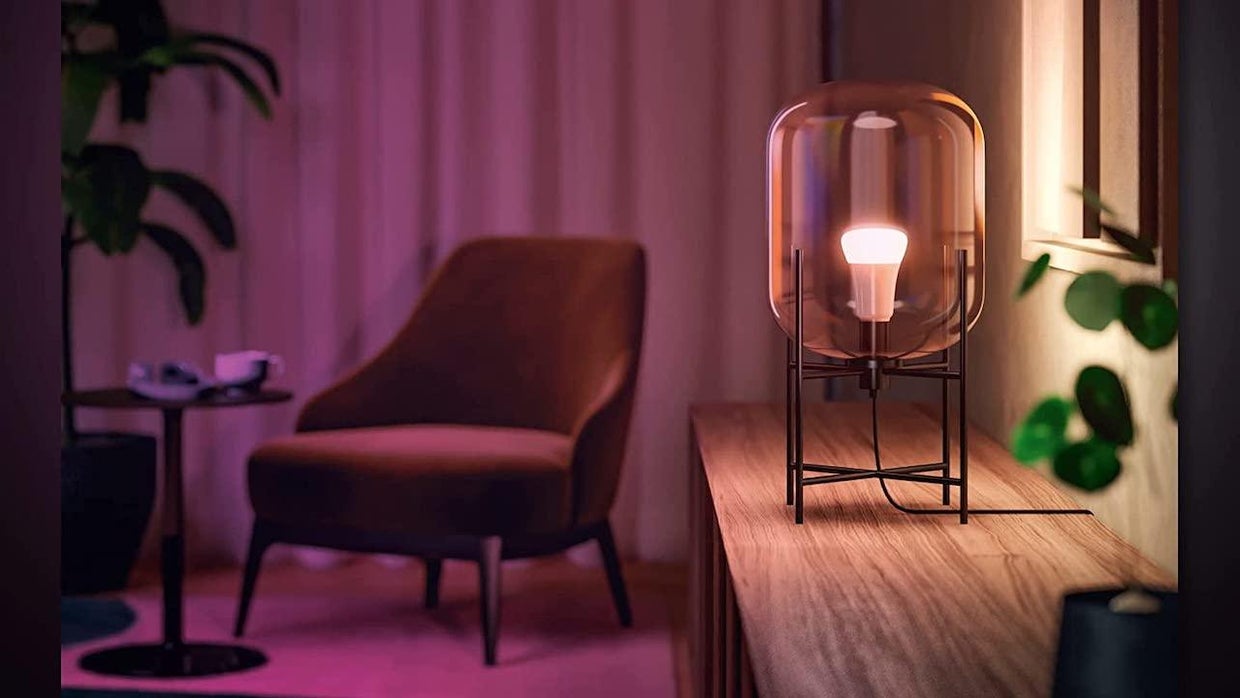 Philips Hue 