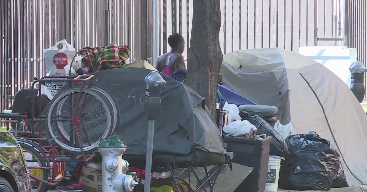 Council to discuss misdemeanors for homeless encampments blocking sidewalks in Sacramento