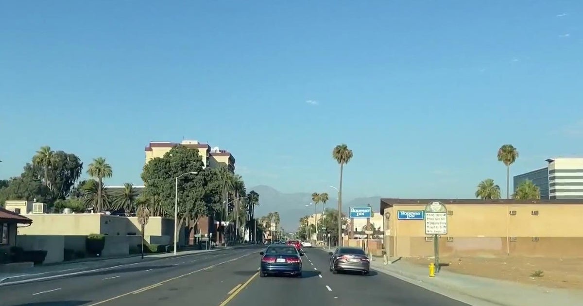 San Bernardino County puts secession measure on November ballot