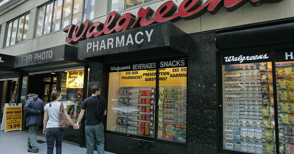 Walgreens contributed to San Francisco opioid crisis, judge rules