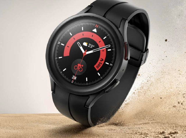 Galaxy Watch4 Series Levels Up Holistic Wellness and Customization With New  Update – Samsung Global Newsroom