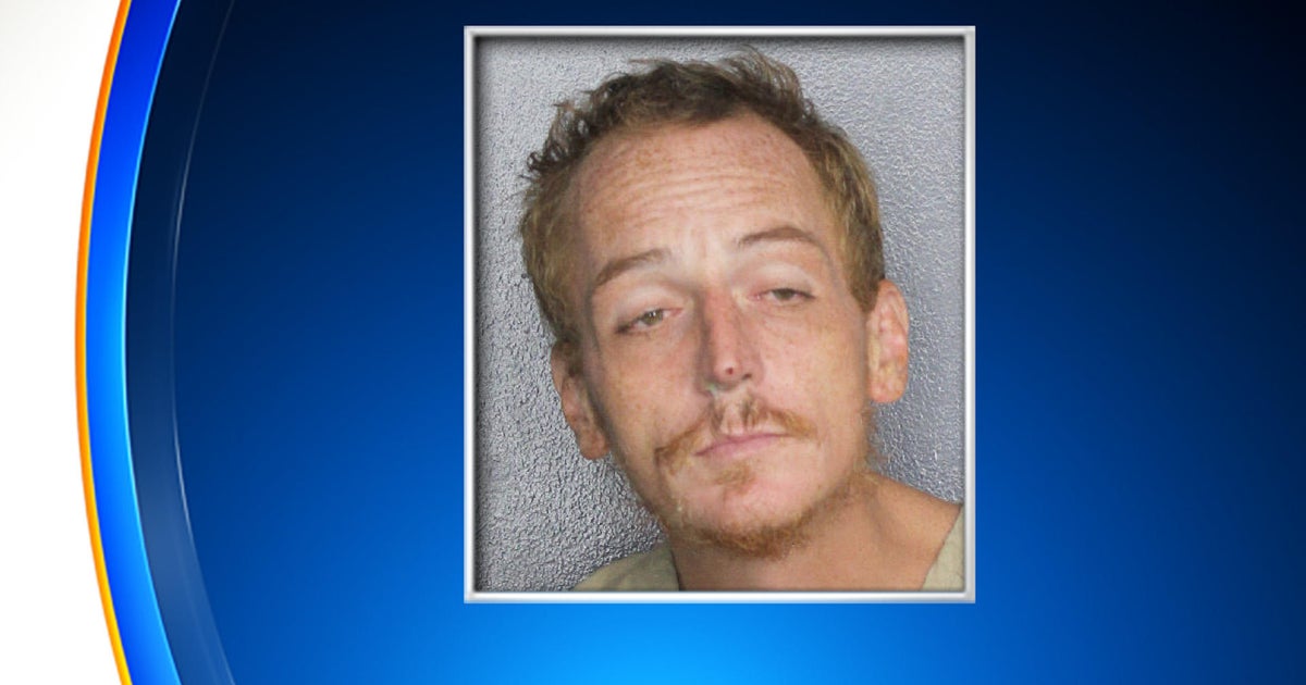 Man accused of lewd acts at Pembroke Lakes Mall