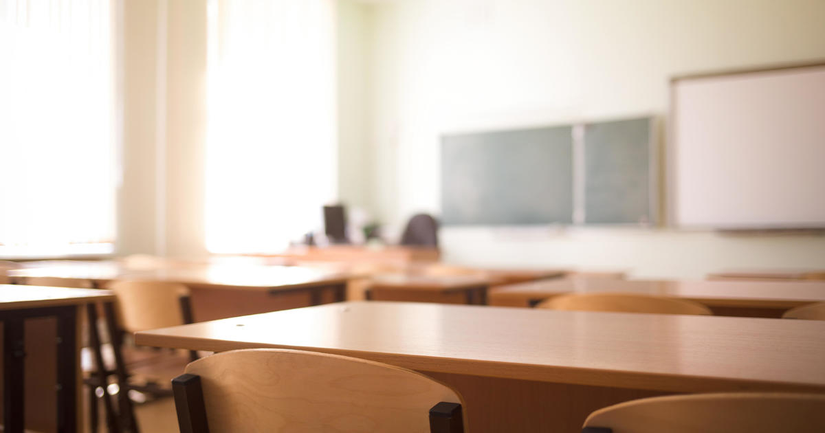 Low pay, stress and burnout: U.S. schools face severe teacher shortage