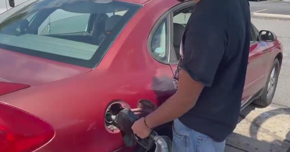 Florida gas prices dip more than a dime. Here’s what you’ll pay at the pump. Florida gas prices dip more than a dime. Here’s what you’ll pay at the pump.