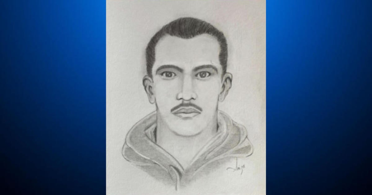 Person Of Interest Sought In April Fatal Shooting In Hayward - CBS San ...