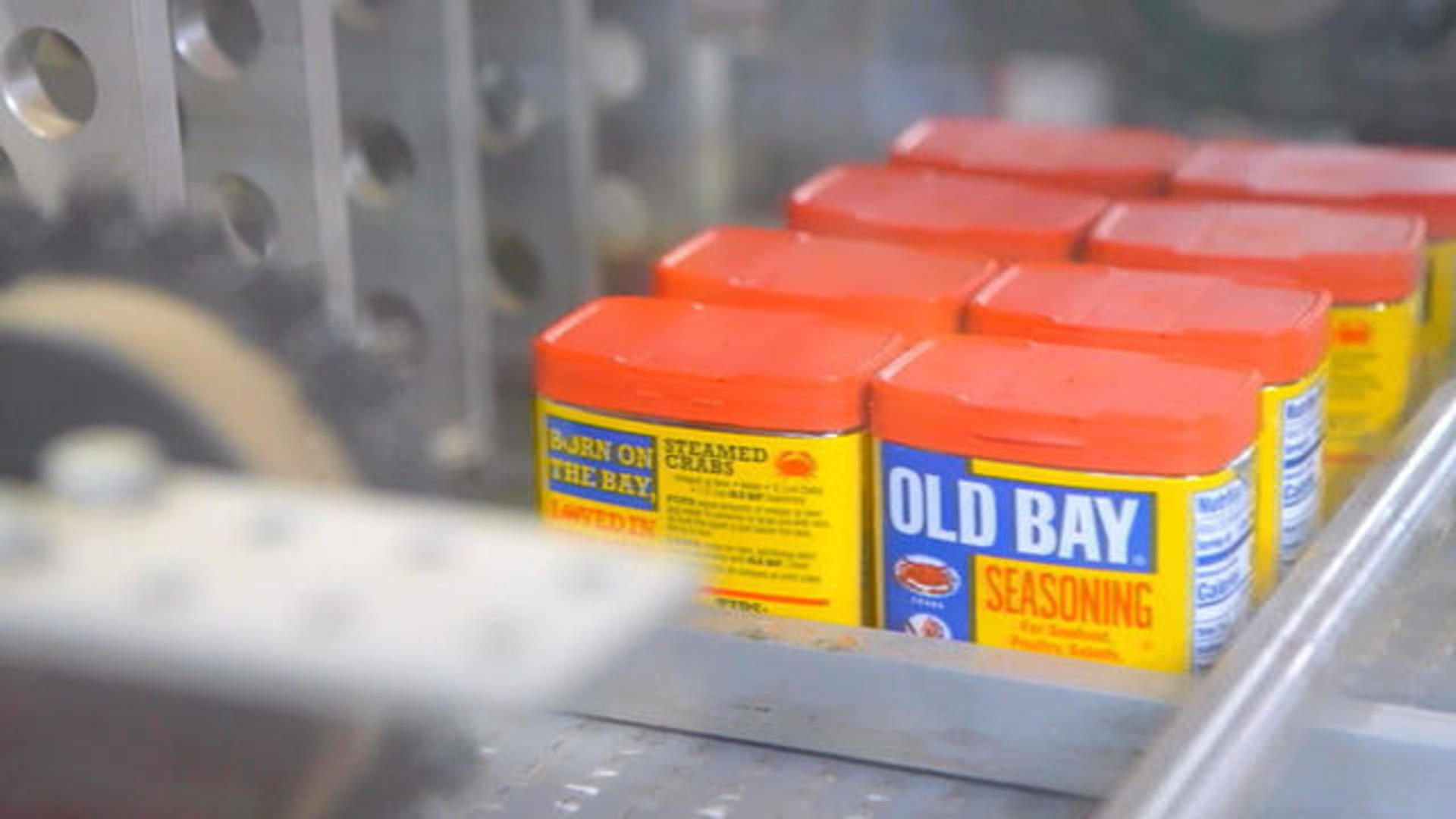 The Surprising Versatility of Old Bay Seasoning