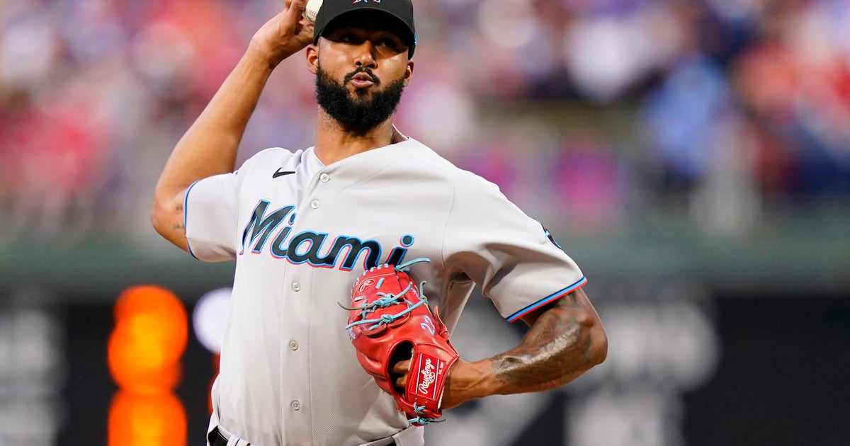 Marlins end Phillies’ 7-game streak