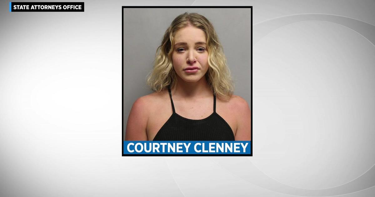 Court hearing for social media product Courtney Clenney, charged in boyfriend’s dying