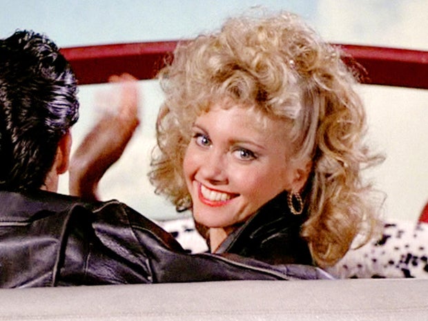 Grease