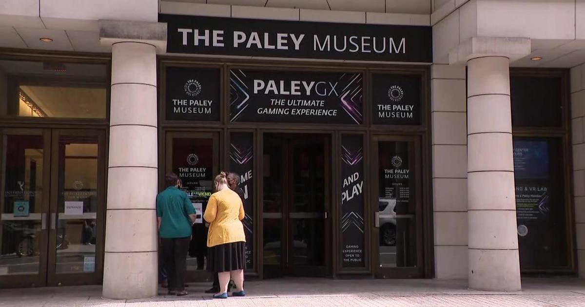 “Paley Weekend” will bring family-friendly fun to Midtown this October