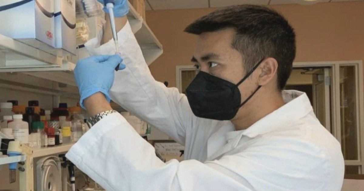 MIT researchers developing test to determine COVID immunity - Vimarsana News
