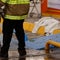 8 killed as violence flares in Mexican border city of Juarez