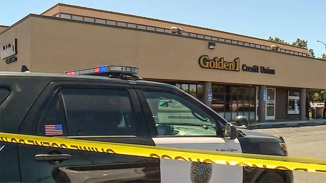 Stockton Fatal Shooting Outside Sherwood Mall 