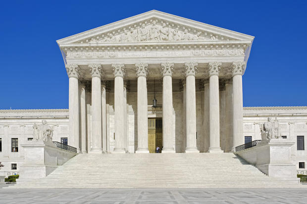 United States Supreme Court 