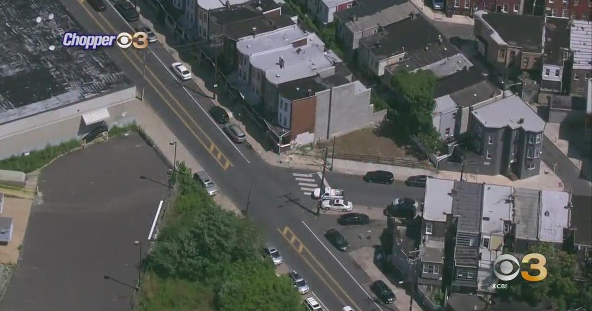 6-year-old boy grazed by bullet while sitting in back seat of car in ...