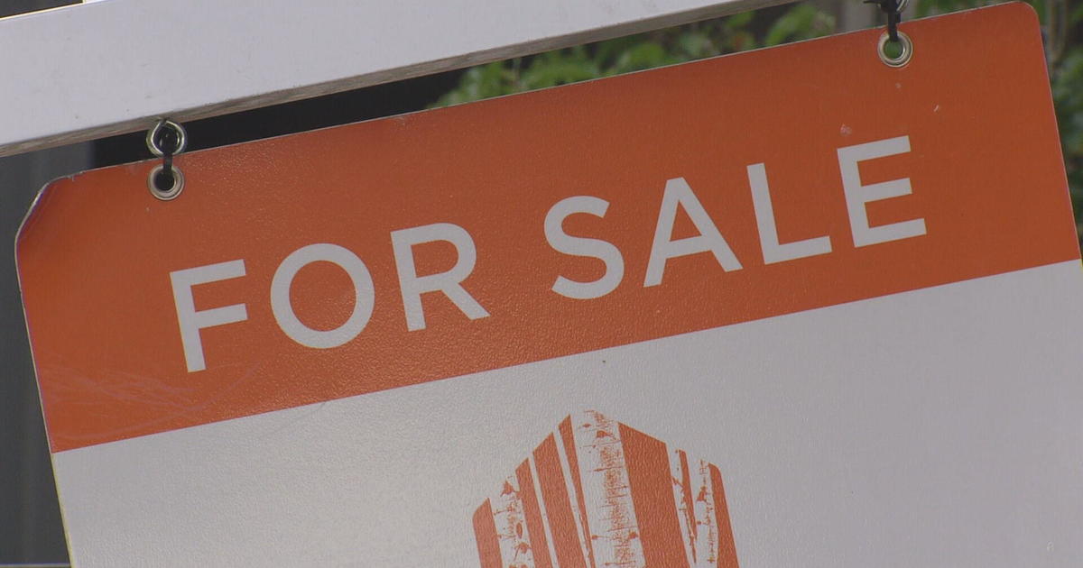 'It's advantage buyer a little bit': Report shows housing market in Denver cooling off