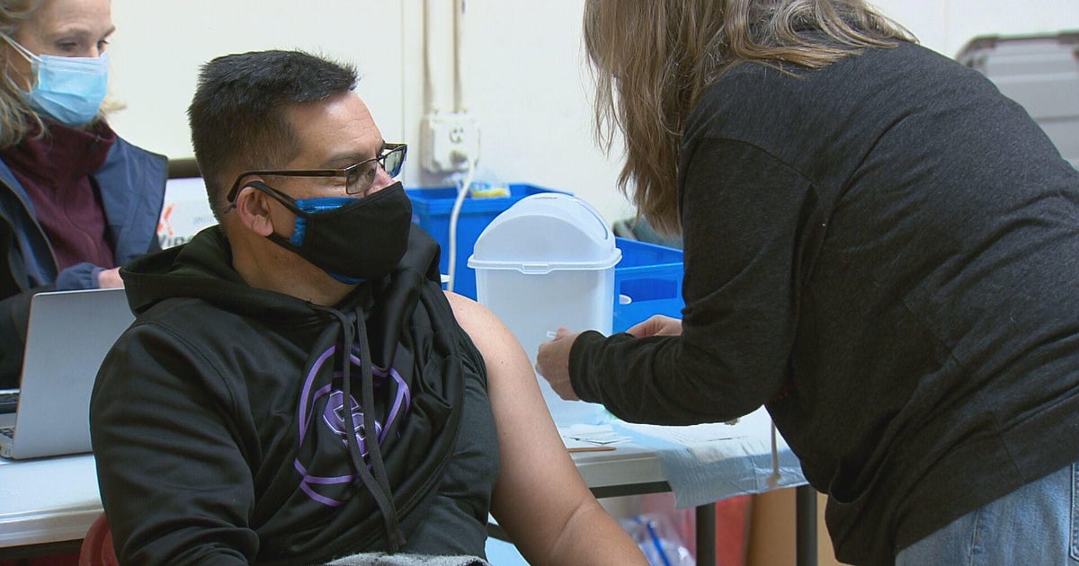 CDC comes out with reduced COVID19 guidelines CBS Colorado