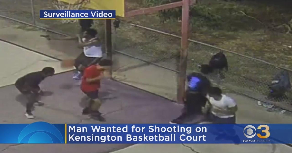 Man shot multiple times, killed in Kensington, Philadelphia police say ...
