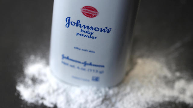 Pharmaceutical Company Johnson & Johnson To Pay 4.6 Billion Dollars To 22 Women Over Baby Powder Ovarian Cancer Lawsuit 