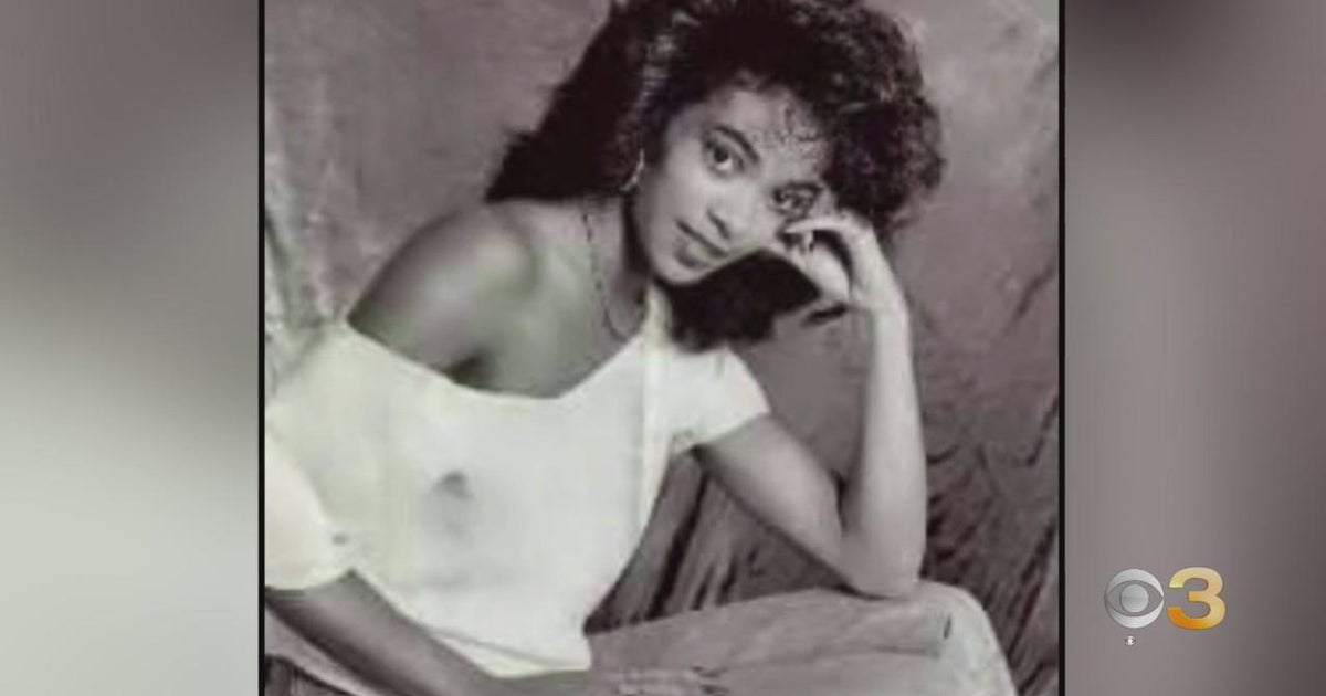 Hip-hop and radio pioneer Lady B has street named after her in