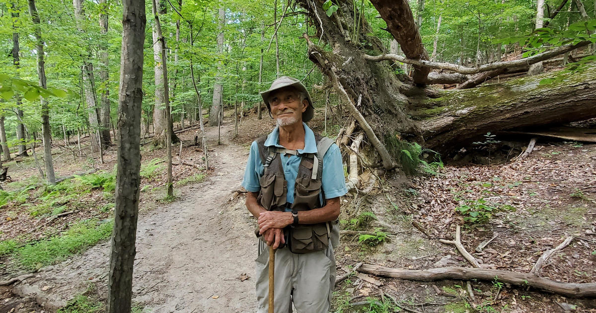Renowned snake researcher dies from rattlesnake bite in West Virginia