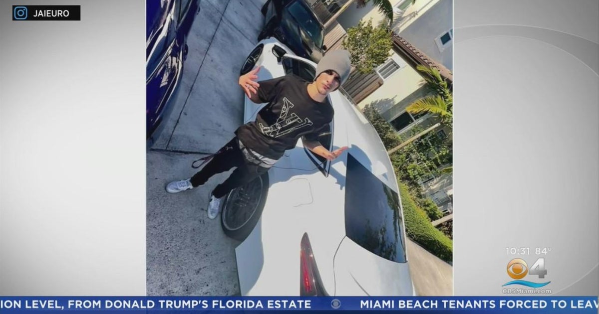 Mother mourns loss of son killed by step-father in SW Dade