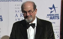 The assault on Salman Rushdie: "An attack on freedom of expression" 