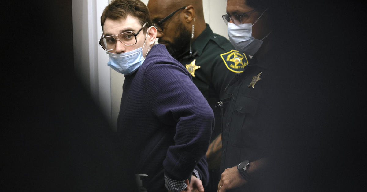 PHOTOS: Nikolas Cruz Trial For Mass Shooting At Marjory Stoneman ...