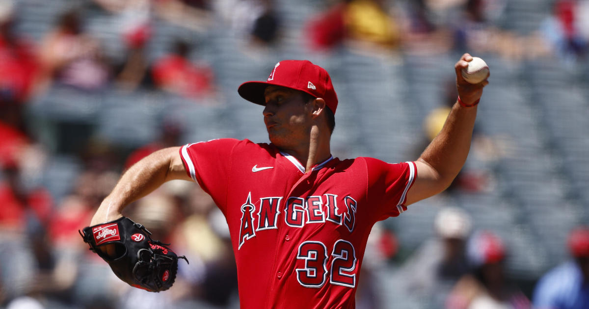 Chris Archer to Make Twins Debut vs. the Dodgers - Stadium