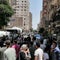 Fire at Coptic church in Cairo kills 41 and injures 14