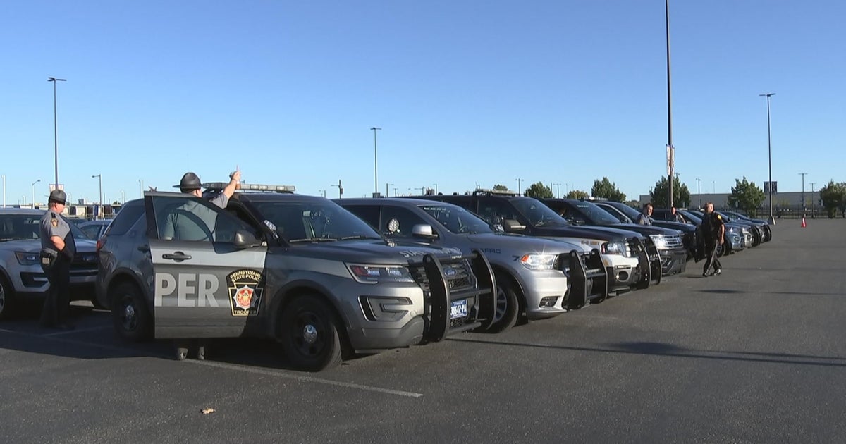 Operation Nighthawk aims to crackdown on drunk drivers across ...