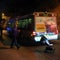 8 Israelis wounded after gunman opens fire on bus in Jerusalem