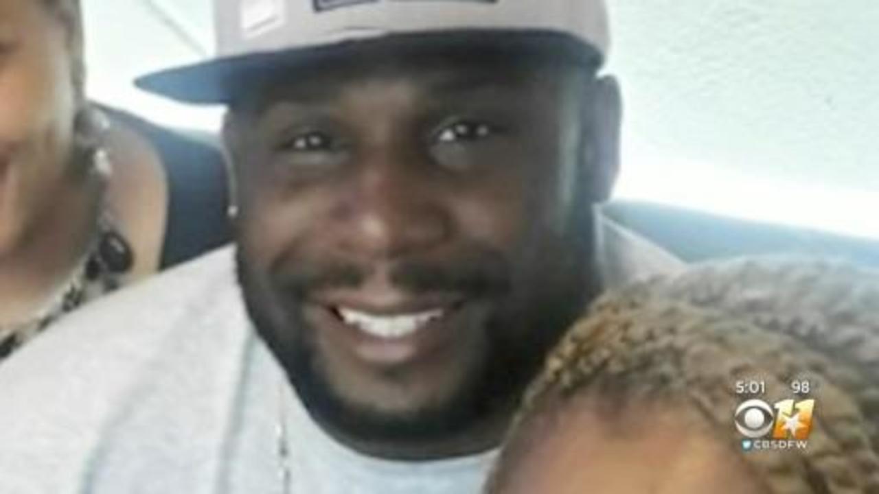 Yaqub Talib indicted for murder after fatal shooting of coach at youth  football game - CBS Texas