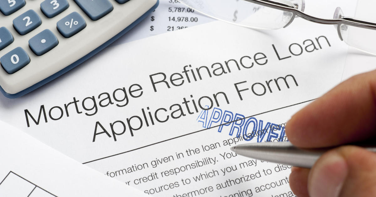 The Best time to refinance your mortgage is Now!!