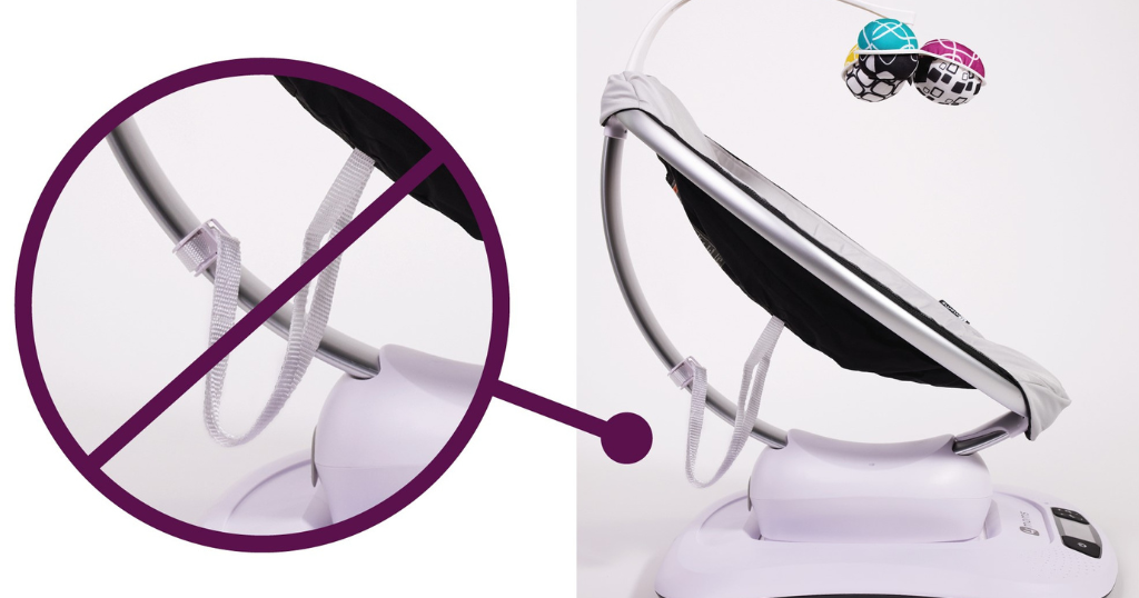 Pittsburghbased 4moms recalls more than 2 million infant rockers