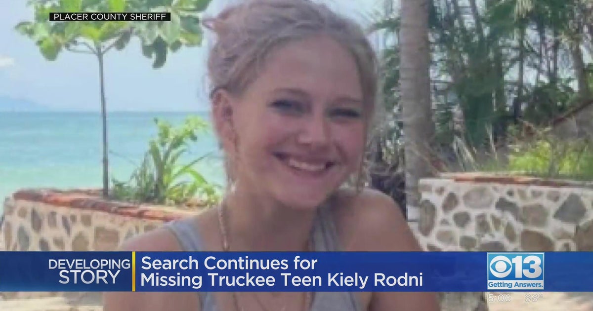 Over 1,000 tips submitted for Kiely Rodni