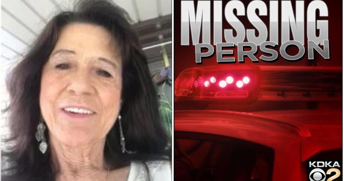 State police searching for missing Somerset County woman Tammy Berkey