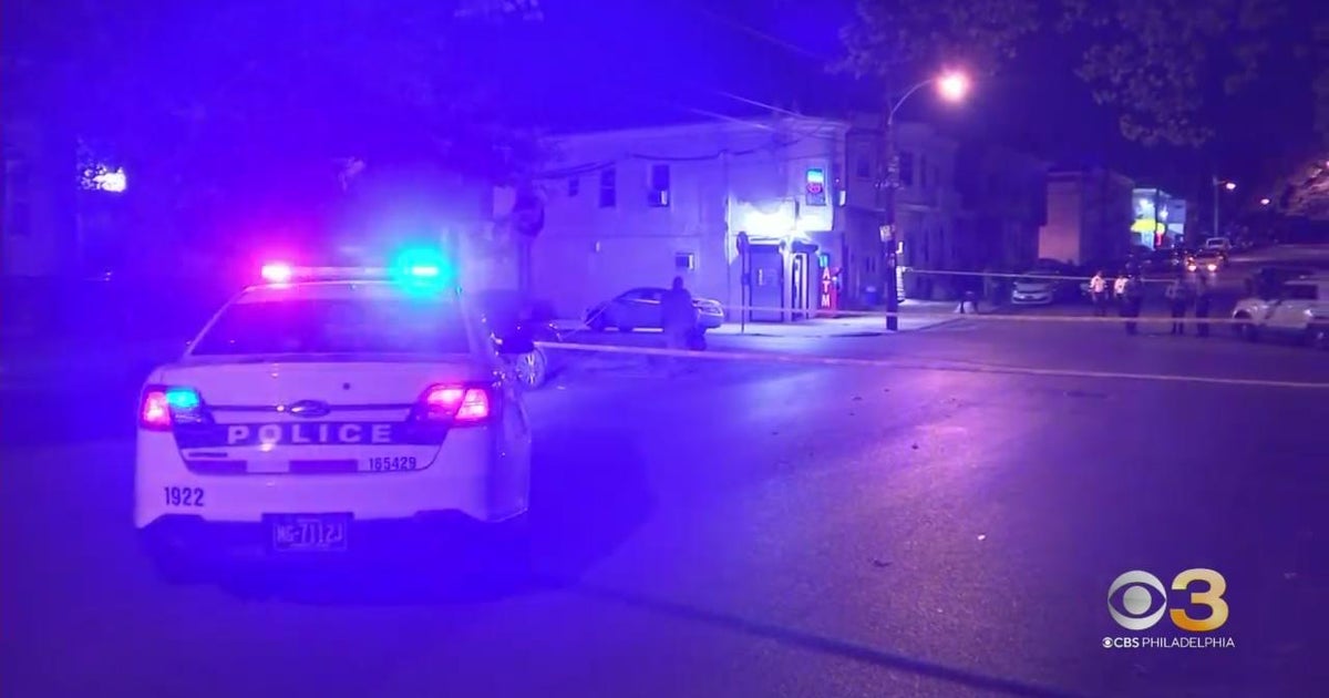 Police: Man fighting for his life after shooting in West Philadelphia ...