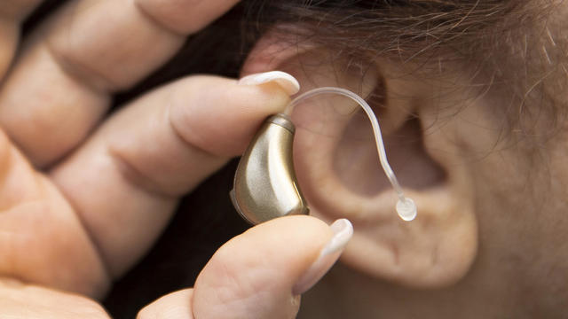 FDA Close To Approving Hearing Aid Purchases Without Need Of Prescription Or Exam 