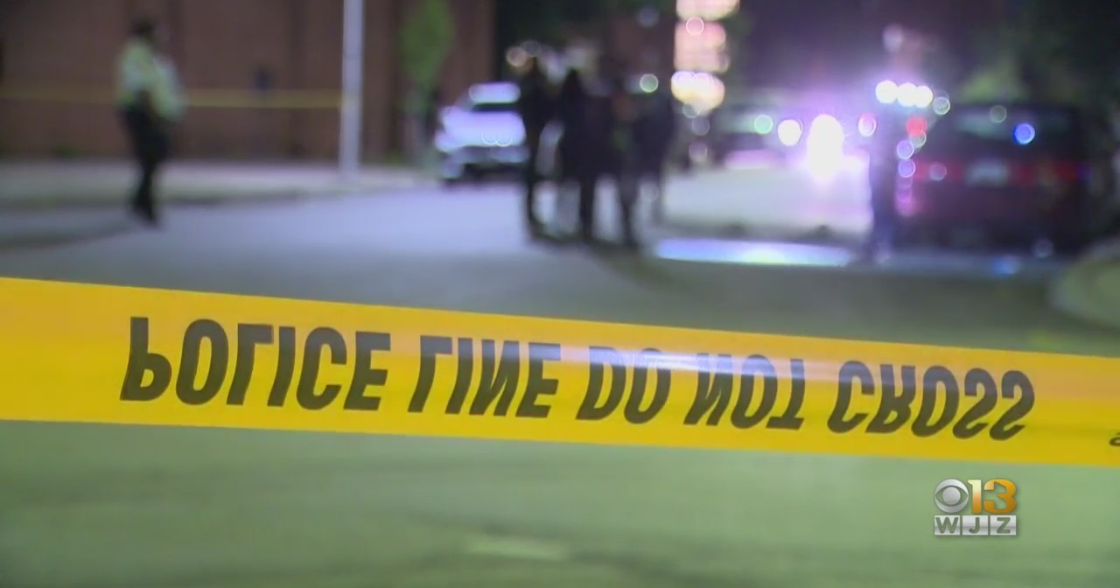 School resource officer was at scene of quadruple shooting in Hamilton