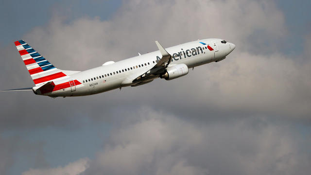 American Airlines To Reduce International Flights Due To Boeing Supply Delays 