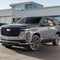 GM recalls 484,000 large SUVs over possible seat-belt malfunction